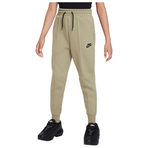 Nike Παιδικό παντελόνι φόρμας Sportswear Tech Fleece
